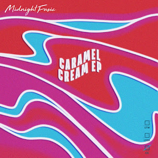 MP3 download Midnight Fusic - Caramel Cream EP iTunes plus aac m4a mp3