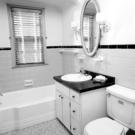 Small Bathroom Remodeling Ideas  Interior Designs and Decorating 