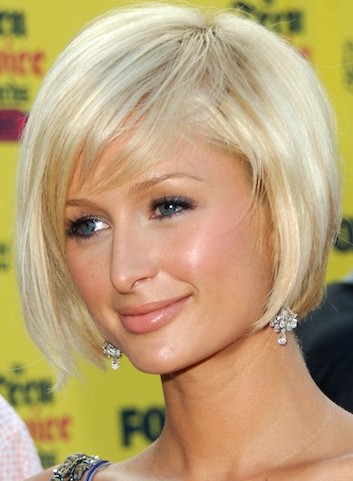 Short Hairstyles 2011