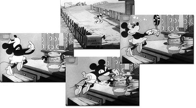 Walt Disney's Mickey Mouse