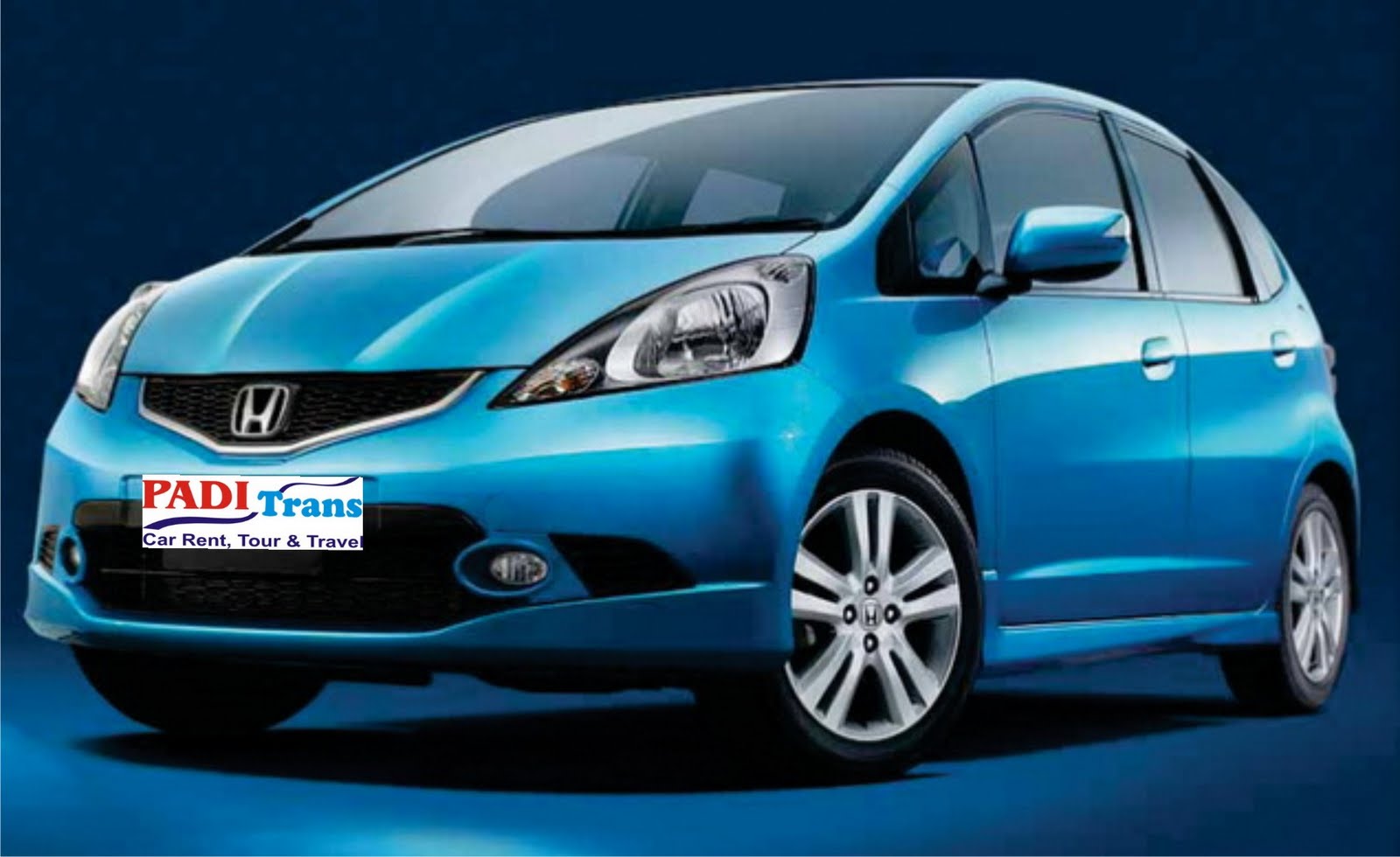 Rental Mobil  Purwokerto  Indonesia Honda  JAZZ 