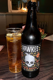 Hawkes True Roots Alcoholic Ginger Beer