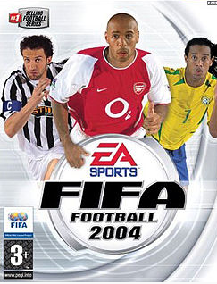 FIFA 2004