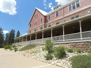 montezuma hotel porch