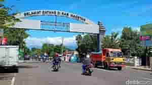 TRAVEL SURABAYA MAGETAN