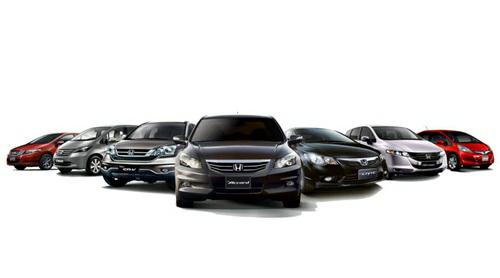 Daftar Harga Mobil Honda Terbaru Baru Dan Bekas 2017