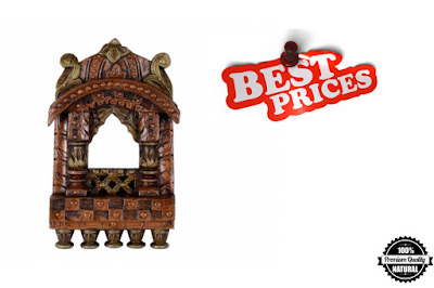 Jharokha Online Designs- a Perfect gift for your Home Walls