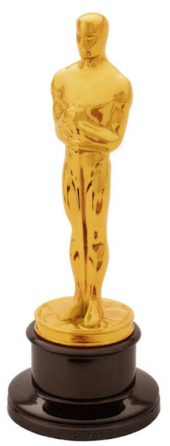 Academy Awards Clip Art3