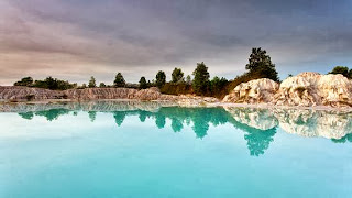 Tempat Wisata Di Pulau Bangka Belitung 3