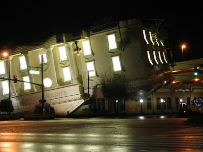 Wonderworks, Pigeon Forge USA