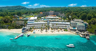 Best Honeymoon Destinations in Jamaica ocho rios