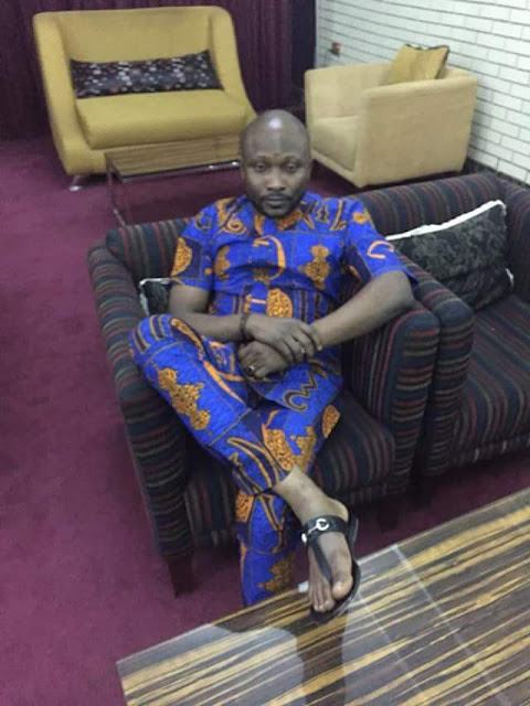  Abuja-based businessman beaten to death by unknown assailants in Enugu (photos)