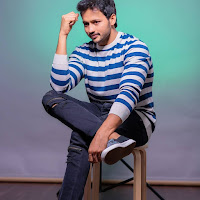 Aadarsh (Actor) Biography, Wiki, Age, Height, Career, Family, Awards and Many More