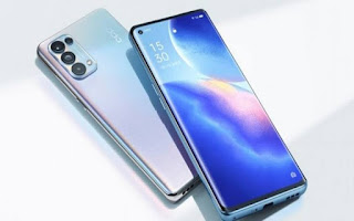 Oppo Reno5 5G Full Review