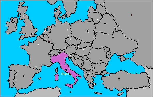 Europe vs Italy