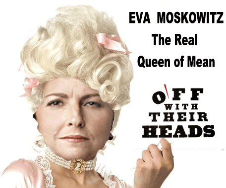 Image result for big education ape eva moskowitz