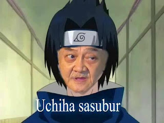 eyang subur gokil uchiha sasubur