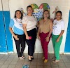 Secretária de Educação e Cultura visita obra de drenagem de águas pluviais