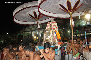 Yaanai Vahanam ,Purappadu,Video, Divya Prabhandam,Udaiyavar, Emperumanar, Ramanujar, Sri Parthasarathy Perumal,Chithirai, Triplicane,   Thiruvallikeni, Utsavam