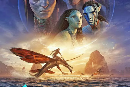 Avatar: The Way of Water (2022) 