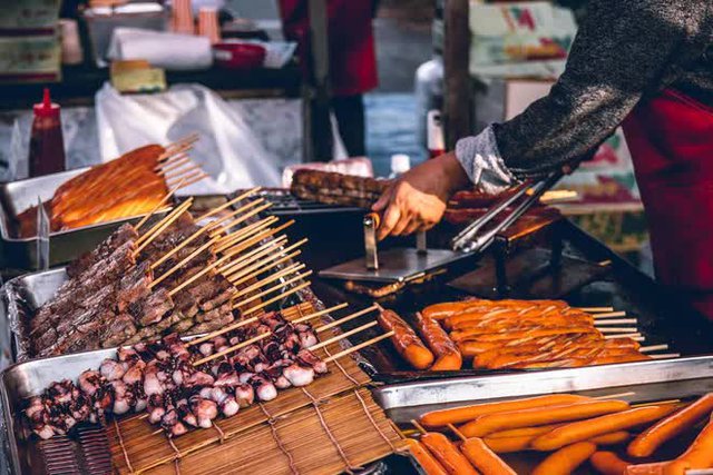 Vượt các đối thủ đáng gờm, TP.HCM được xếp top 2 trong danh sách giấc mơ của người yêu ẩm thực <a href=
