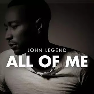 all of me lyrics