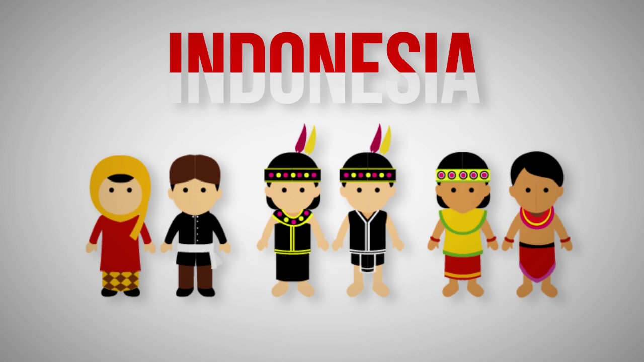 7 Alasan Kenapa Harus Belajar Bahasa Indonesia
