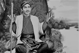 Sejarah Sunan Kalijaga