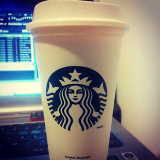 Starbucks Coffee & Logo