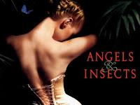 [HD] Ángeles e insectos 1995 Ver Online Castellano