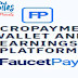 FaucetPay Review 2020: Next Faucethub with Faucetlist, PTC, Offerwalls & Binary Trading