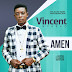 Vincent Nyarko ft Sk Frimpong-Amen ( prod by faith musik ) attractivemusik.blogspot.com