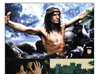 Greystoke - La leggenda di Tarzan, il signore delle scimmie 1984 Film
Completo In Inglese