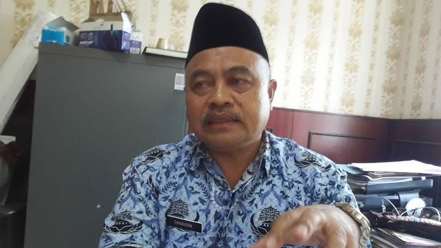 Piker Loji Wakili Bogor Barat Tingkat Kota