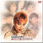 Anita Sarawak - Superstar