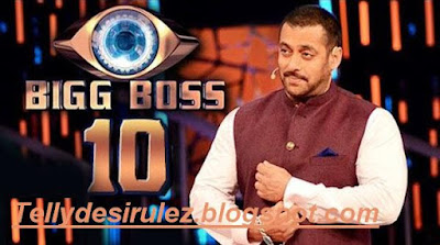 Bigg Boss Season 10 25 Oct Online