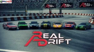 Real Drift Car Racing MOD APK