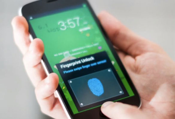 Ponsel Low End Samsung Mendatang Akan Dibekali Keamanan Sidik Jari