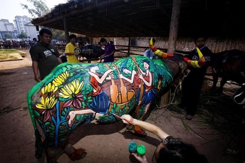 buffalo-bodypainting-5