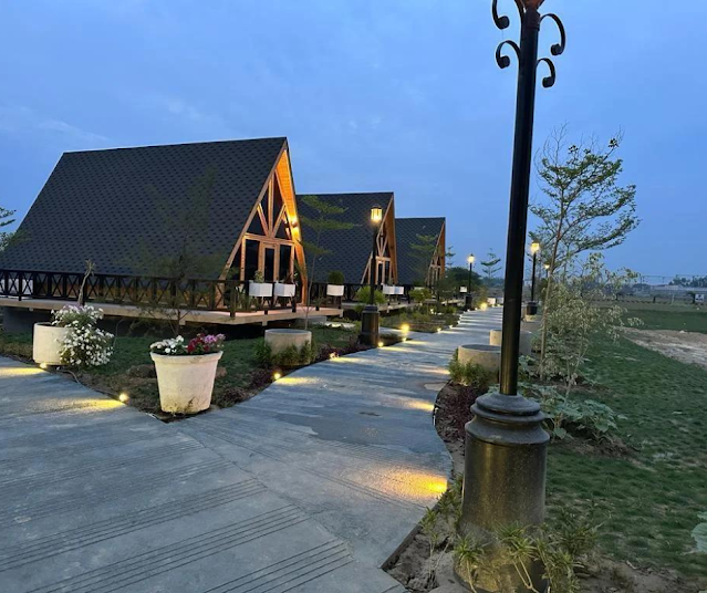 Property in Ayodhya