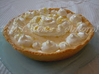 Lemon Pie