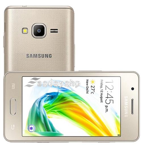 Gambar Hp Samsung Z2