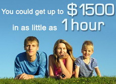 quick easy personal loans