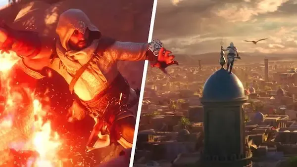 إشاعة: لعبة Assassin's Creed Mirage تم تحديد موعد إصدارها بصفة نهائية
