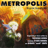 Metropolis OST CD