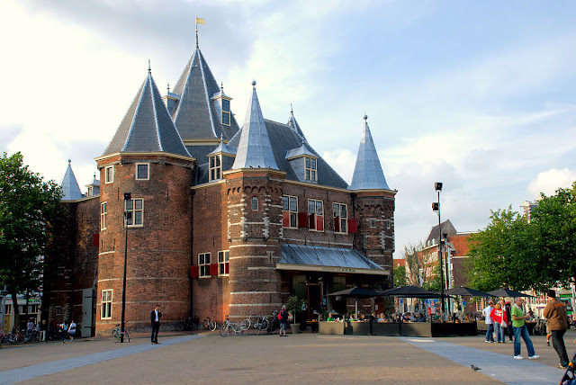  Tempat Wisata Terkenal Di Amsterdam Belanda 10 Tempat Wisata Terkenal Di Amsterdam Belanda 