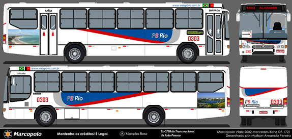 PB Rio 0303