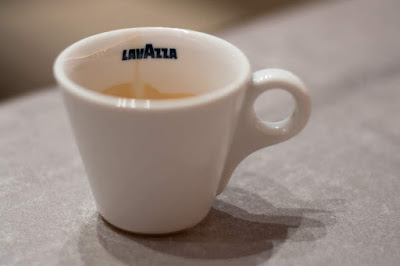 Most Popular Italian Coffee - Lavazza