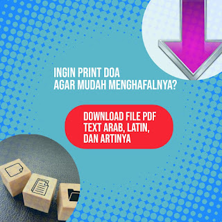 download file pdf doa agar terbebas dari kesulitan