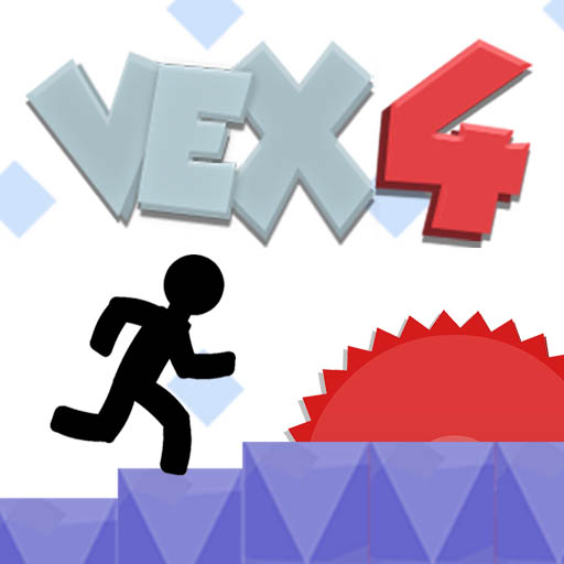 Play Vex 4 on Friv5.me!